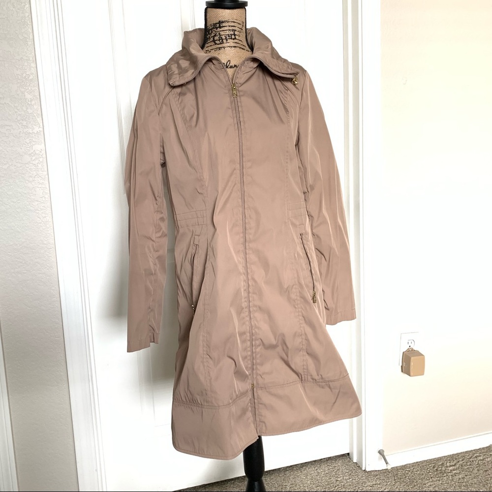 Cole Haan Trench Coat